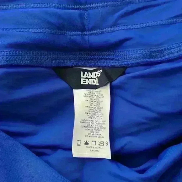 Lands end women’s swimwear - Picture 2 of 7